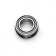 Roulement 5x8x2.5mm épaulé étanche à l'unité