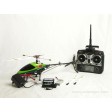 Hélico Scorpio 1&22 RTF Mode 1