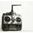 Hélico Scorpio 1&22 RTF Mode 1