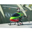 Hélico Scorpio 1&22 RTF Mode 1