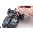 Kyosho Mini-Z Sports AWD DRIFT MA020S Lancia Delta GYRO 1/24e RTR