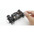 Kyosho Mini-Z AWD Nissan Skyline GT-R R32 1993 HKS #87 (DriftPack)