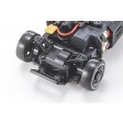 Kyosho Mini-Z Sports AWD DRIFT MA020S MITSUBISHI LANCER EVOLUTION X (KT19) PEARL WHITE