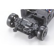 Kyosho Mini-Z Sports AWD DRIFT MA020S MITSUBISHI LANCER EVOLUTION X (KT19) PEARL WHITE