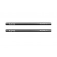 Tirant de direction ALU gris 6x106mm 2 pièce(s) – SCX10