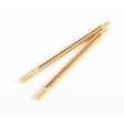 Axe d’amortisseur titane 3x71mm (2pcs)