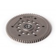 Couronne Acier OPTION CNC 32dp 68Dts Axial
