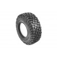 Pneus Axial 2.2 à 3.0’’ BFGoodrich Baja T/A KR2 42mm R35 (2pcs) YETI/EXO