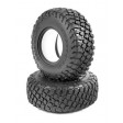 Pneus Axial 2.2 à 3.0’’ BFGoodrich Baja T/A KR2 42mm R35 (2pcs) YETI/EXO