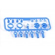 Grappe amortisseur bleu 10mm n°2 Axial