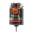 Moteur axial Brushed 55T Trail Breaker
