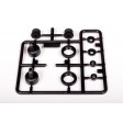 Grappe amortisseur 10mm n°3 Axial