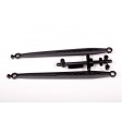 Axial Liens plastique bas 130mm SCX10