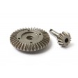 Axial YETI Rock Racer 4WD Kit AX90025