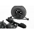 Axial SCX10 Jeep Wrangler Unlimited C/R Edition RTR AX90035