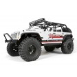 Axial SCX10 Jeep Wrangler Unlimited C/R Edition RTR AX90035