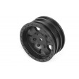 Axial SCX10 Jeep Wrangler Unlimited C/R Edition RTR AX90035