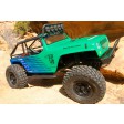 Axial SCX10 Jeep Wrangler G6 Falken Edition 4wd RTR AX90036