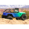Axial SCX10 Jeep Wrangler G6 Falken Edition 4wd RTR AX90036