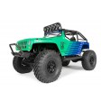 Axial SCX10 Jeep Wrangler G6 Falken Edition 4wd RTR AX90036