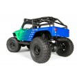 Axial SCX10 Jeep Wrangler G6 Falken Edition 4wd RTR AX90036