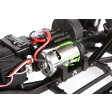 Axial SCX10 Deadbolt 4WD RTR 1/10