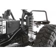 Axial SCX10 Deadbolt 4WD RTR 1/10