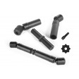 Axial SCX10 Deadbolt 4WD RTR 1/10