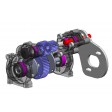 Axial SCX10 Deadbolt 4WD RTR 1/10
