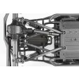 Axial Wraith Spawn 1/10 4WD RTR