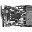 Axial Wraith Spawn 1/10 4WD RTR