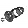Axial Wraith Spawn 1/10 4WD RTR