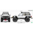 Axial SCX10 II 2000 Jeep Cherokee 4WD Kit à monter 1/10