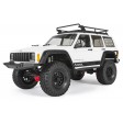 Axial SCX10 II 2000 Jeep Cherokee 4WD Kit à monter 1/10