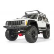 Axial SCX10 II 2000 Jeep Cherokee 4WD Kit à monter 1/10