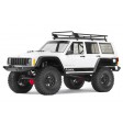 Axial SCX10 II 2000 Jeep Cherokee 4WD Kit à monter 1/10