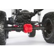 Axial SCX10 II 2000 Jeep Cherokee 4WD Kit à monter 1/10