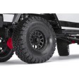 Axial SCX10 II 2000 Jeep Cherokee 4WD Kit à monter 1/10