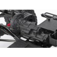 Axial SCX10 II 2000 Jeep Cherokee 4WD Kit à monter 1/10