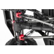 Axial SCX10 II 2000 Jeep Cherokee 4WD Kit à monter 1/10