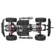 Axial SCX10 II 2000 Jeep Cherokee 4WD Kit à monter 1/10
