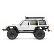 Axial SCX10 II 2000 Jeep Cherokee 4WD Kit à monter 1/10