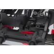Axial SCX10 II 2000 Jeep Cherokee 4WD Kit à monter 1/10