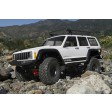 Axial SCX10 II 2000 Jeep Cherokee 4WD Kit à monter 1/10