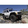 Axial SCX10 II 2000 Jeep Cherokee 4WD Kit à monter 1/10