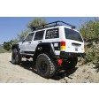 Axial SCX10 II 2000 Jeep Cherokee 4WD Kit à monter 1/10