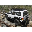 Axial SCX10 II 2000 Jeep Cherokee 4WD Kit à monter 1/10