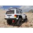 Axial SCX10 II 2000 Jeep Cherokee 4WD Kit à monter 1/10