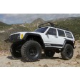 Axial SCX10 II 2000 Jeep Cherokee 4WD Kit à monter 1/10