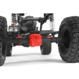 Axial SCX10 II 2000 Jeep Cherokee 4WD RTR 1/10